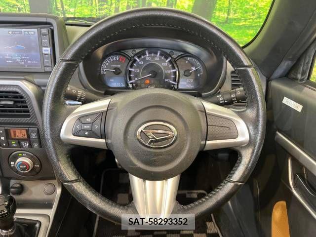 Daihatsu COPEN 2019-09 343909-9