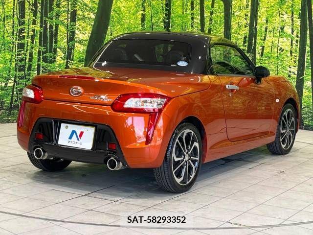 Daihatsu COPEN 2019-09 343909-15