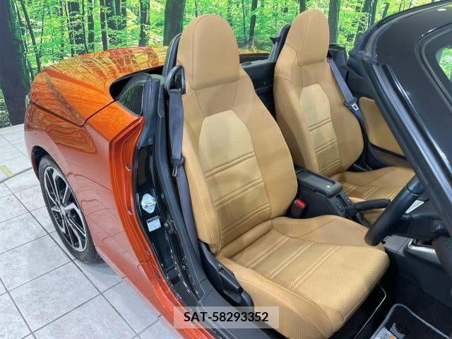 Daihatsu COPEN 2019-09 343909-8