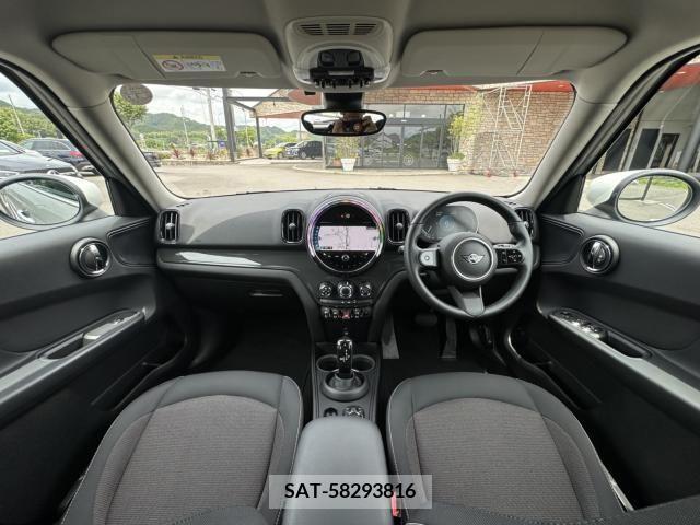 Bmw MINI 2022-08 319563-4