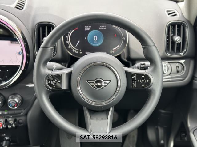 Bmw MINI 2022-08 319563-7