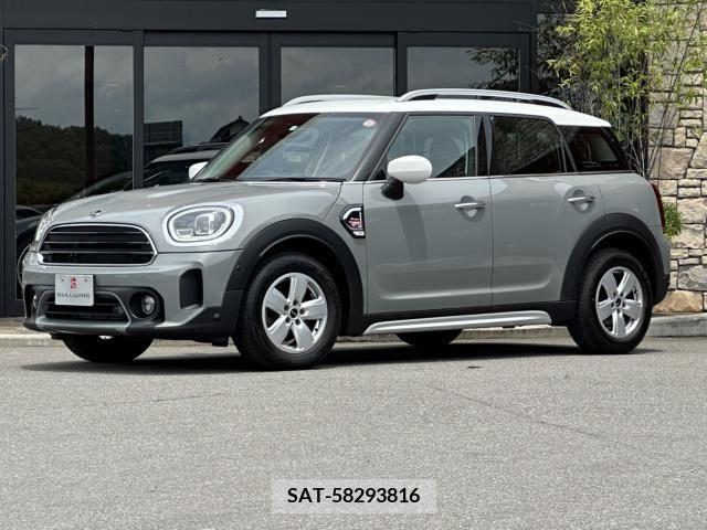 Bmw MINI 2022-08 319563-0
