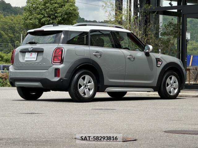 Bmw MINI 2022-08 319563-2