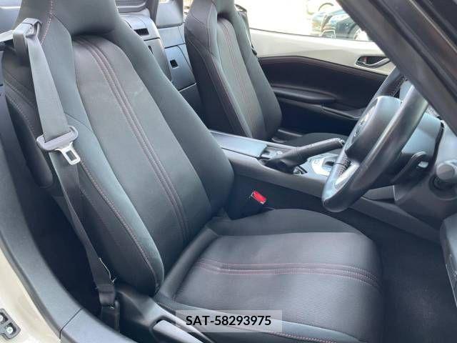 Mazda ROADSTER 2015-05 221493-6