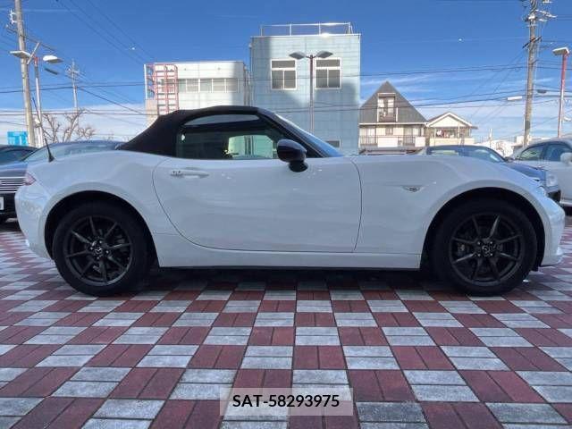 Mazda ROADSTER 2015-05 221493-19