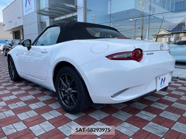Mazda ROADSTER 2015-05 221493-18