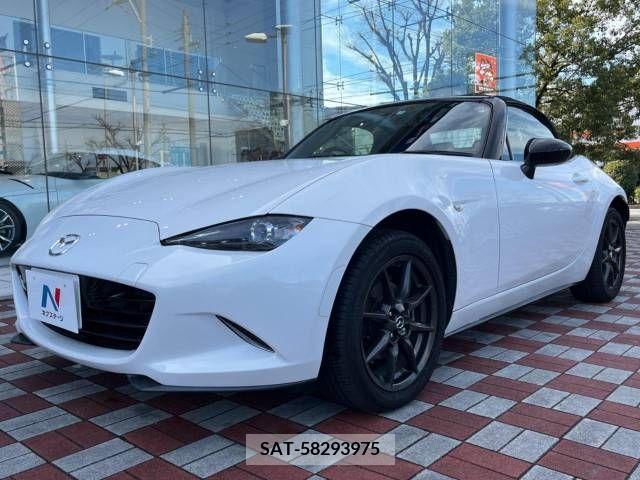 Mazda ROADSTER 2015-05 221493-17