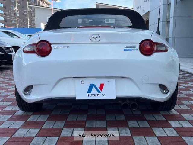 Mazda ROADSTER 2015-05 221493-12