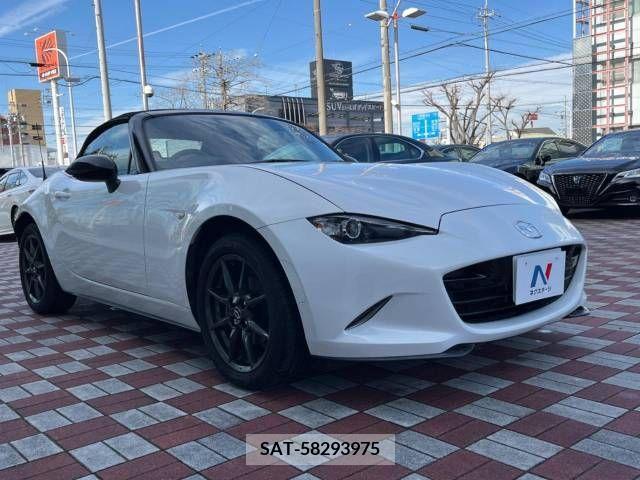 Mazda ROADSTER 2015-05 221493-13