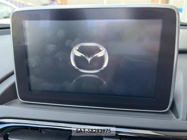 Mazda ROADSTER 2015-05 221493-2