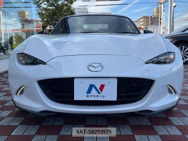 Mazda ROADSTER 2015-05 221493-11