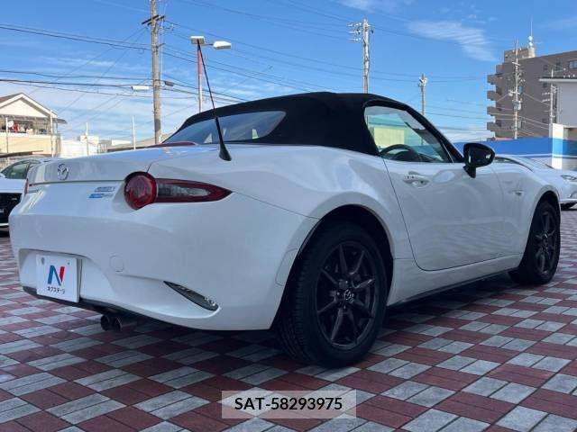 Mazda ROADSTER 2015-05 221493-14
