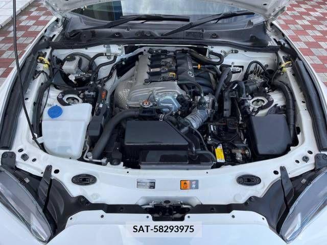 Mazda ROADSTER 2015-05 221493-15