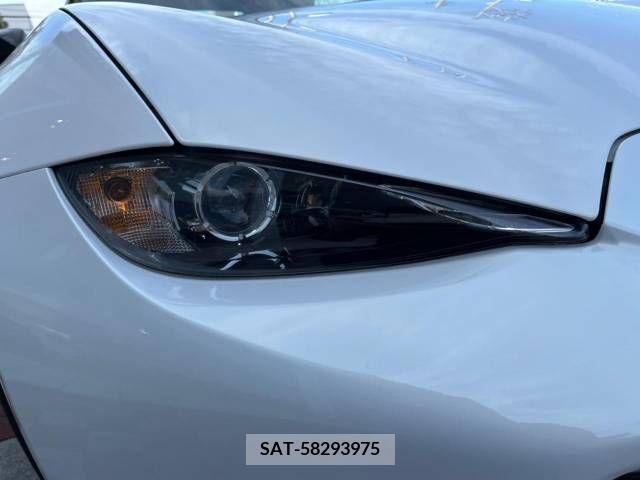 Mazda ROADSTER 2015-05 221493-9
