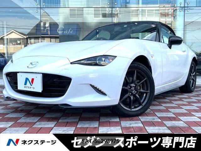 Mazda ROADSTER 2015-05 221493-0