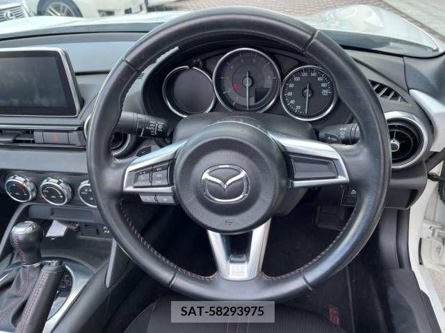 Mazda ROADSTER 2015-05 221493-8