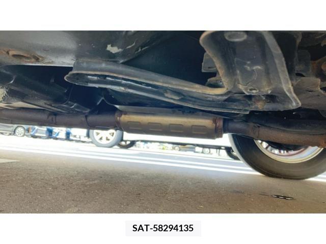 Nissan LAUREL 2001-05 391742-13