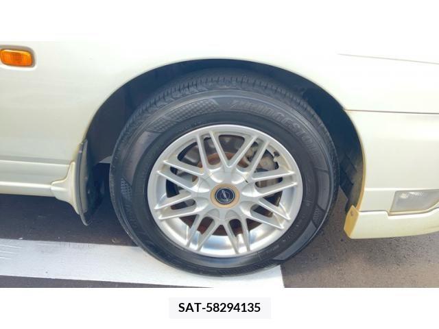 Nissan LAUREL 2001-05 391742-5
