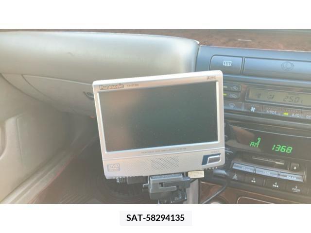 Nissan LAUREL 2001-05 391742-20