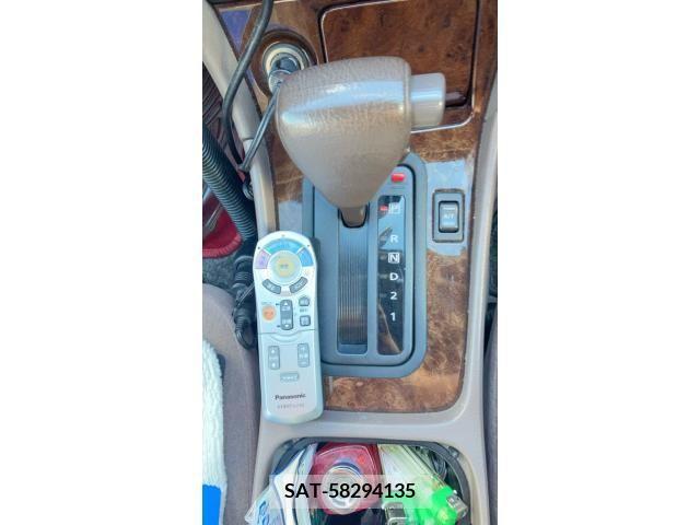 Nissan LAUREL 2001-05 391742-19