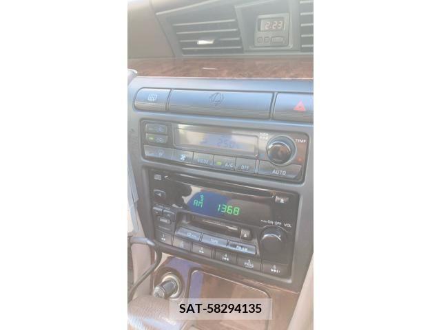 Nissan LAUREL 2001-05 391742-18