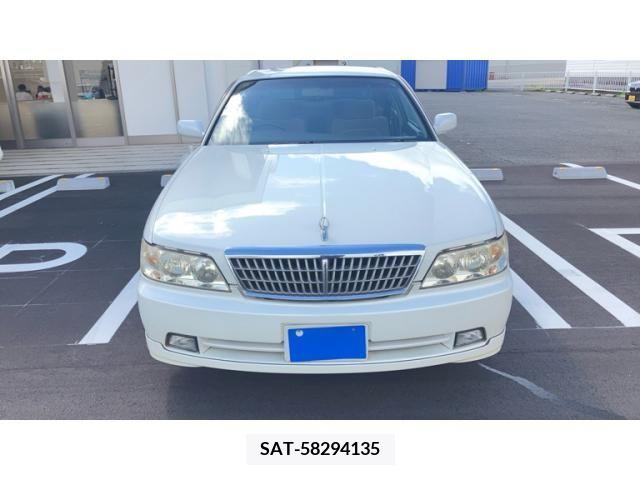 Nissan LAUREL 2001-05 391742-0