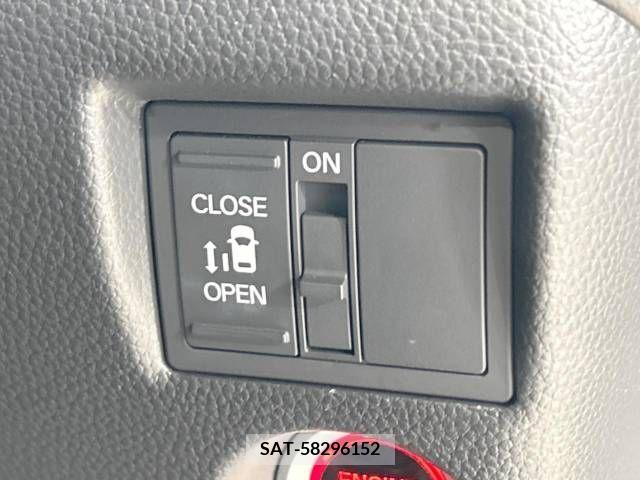 Honda N BOX CUSTOM 2022-08 307419-4