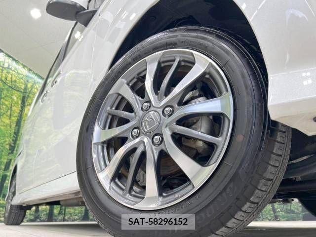 Honda N BOX CUSTOM 2022-08 307419-13