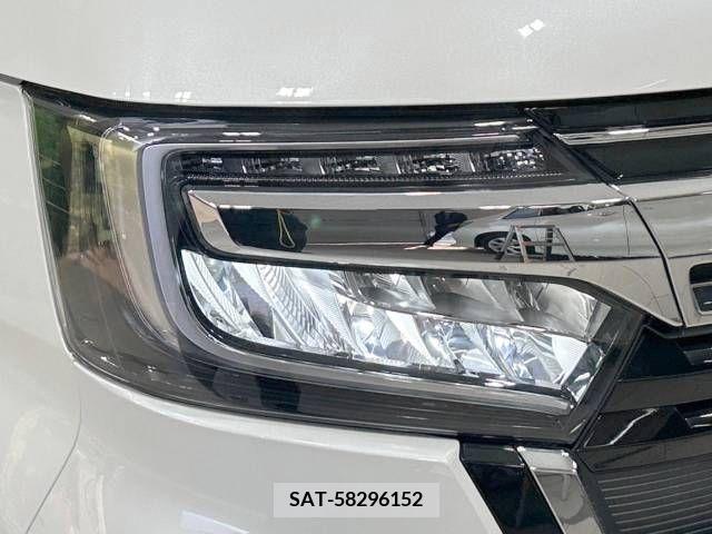 Honda N BOX CUSTOM 2022-08 307419-12