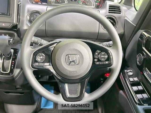 Honda N BOX CUSTOM 2022-08 307419-11