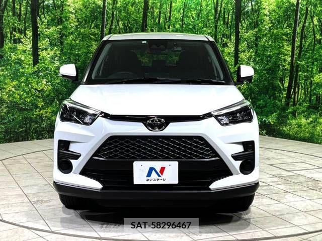 Toyota RAIZE 2023-02 354752-13
