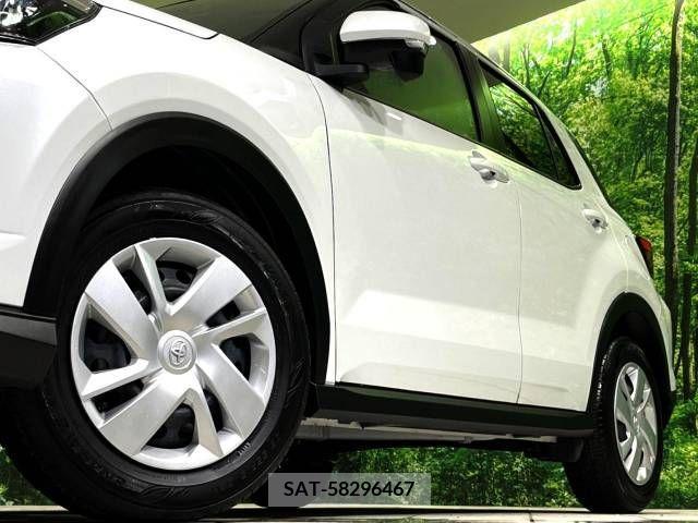 Toyota RAIZE 2023-02 354752-12