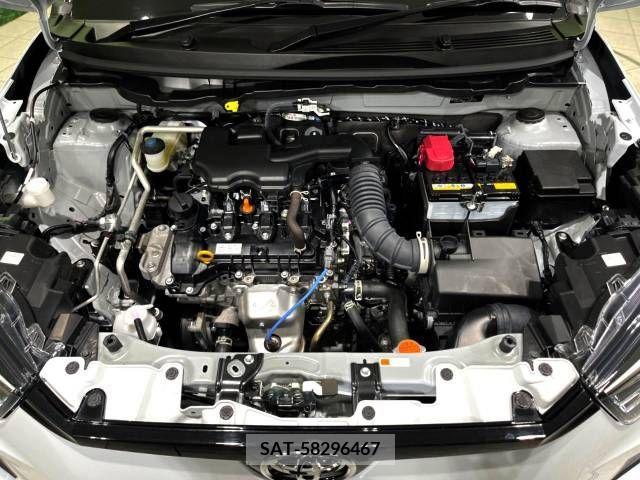 Toyota RAIZE 2023-02 354752-17