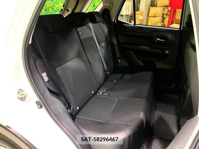 Toyota RAIZE 2023-02 354752-9