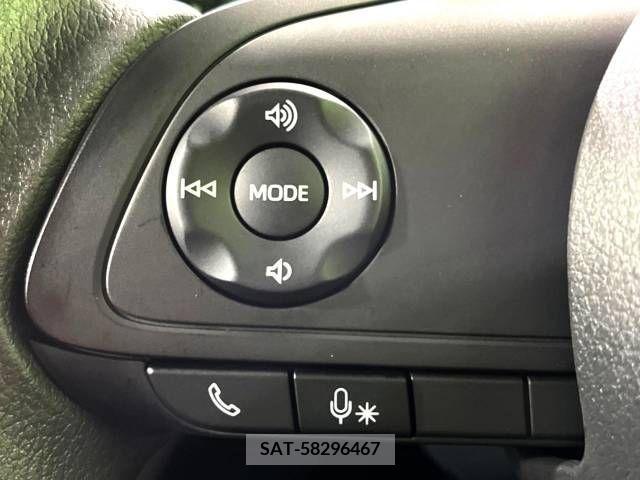 Toyota RAIZE 2023-02 354752-5
