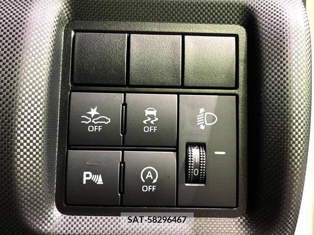 Toyota RAIZE 2023-02 354752-4