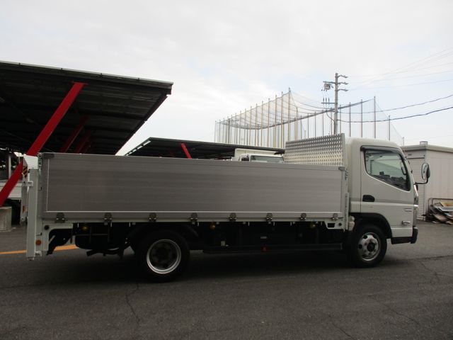 Mitsubishi CANTER 2021-04 186226-6