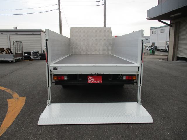Mitsubishi CANTER 2021-04 186226-8