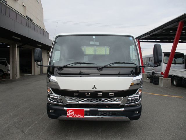 Mitsubishi CANTER 2021-04 186226-3