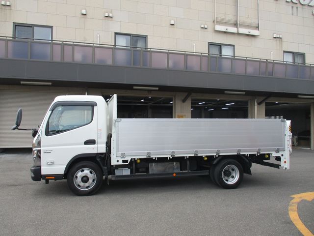 Mitsubishi CANTER 2021-04 186226-5