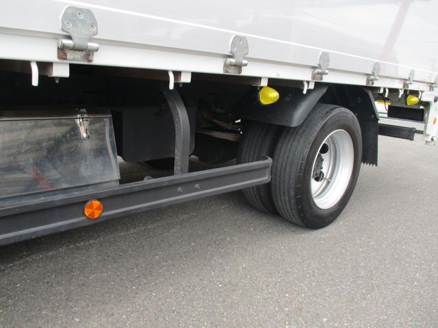 Mitsubishi CANTER 2021-04 186226-12