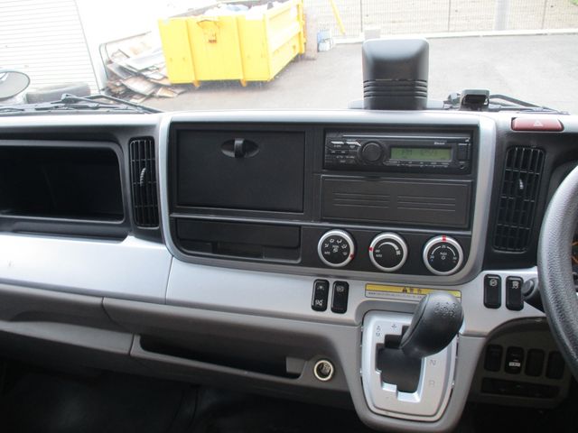 Mitsubishi CANTER 2021-04 186226-14