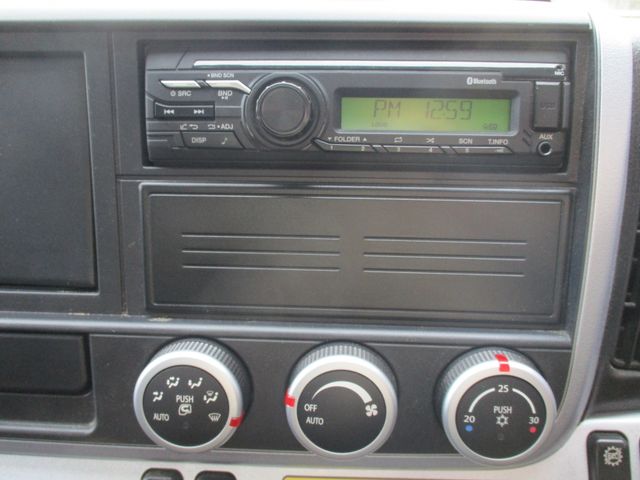 Mitsubishi CANTER 2021-04 186226-16