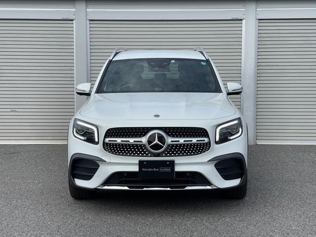 Mercedes Benz GLB-CLASS 2020-11 14315-2