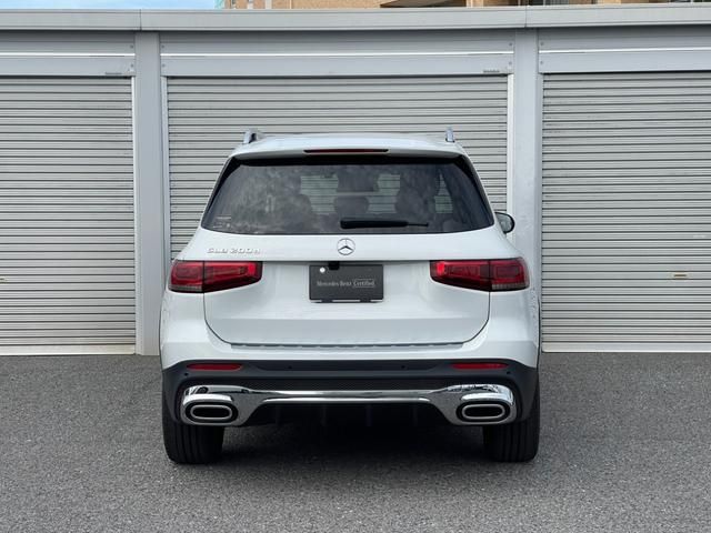 Mercedes Benz GLB-CLASS 2020-11 14315-3