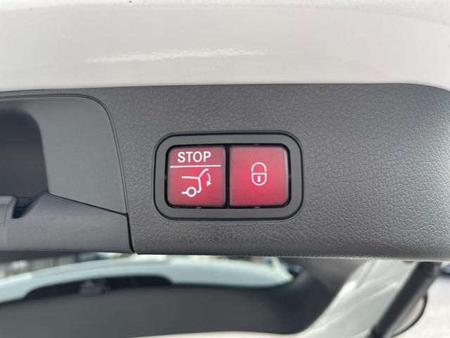 Mercedes Benz GLB-CLASS 2020-11 14315-15