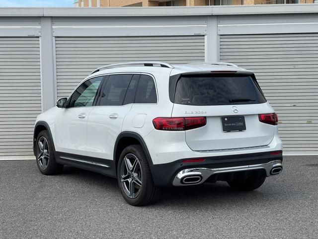 Mercedes Benz GLB-CLASS 2020-11 14315-5