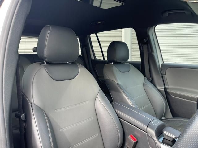 Mercedes Benz GLB-CLASS 2020-11 14315-13