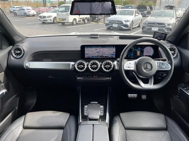 Mercedes Benz GLB-CLASS 2020-11 14315-7