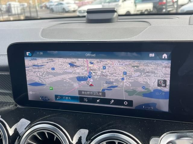 Mercedes Benz GLB-CLASS 2020-11 14315-9